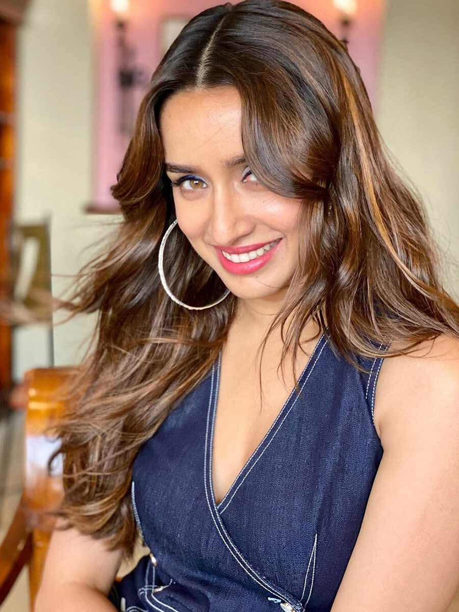 Shraddha Kapoor