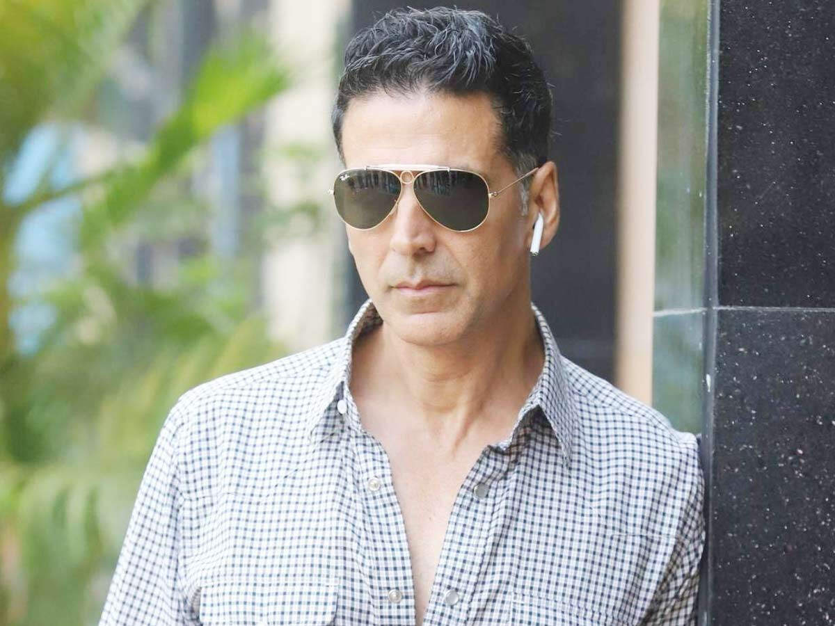 Sonu Sood Akshay Kumar