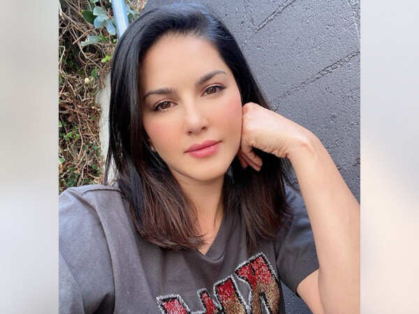 Sunny Leone reveals her skincare routine