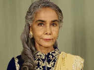 Surekha Sikri Gets Discharged from the Hospital