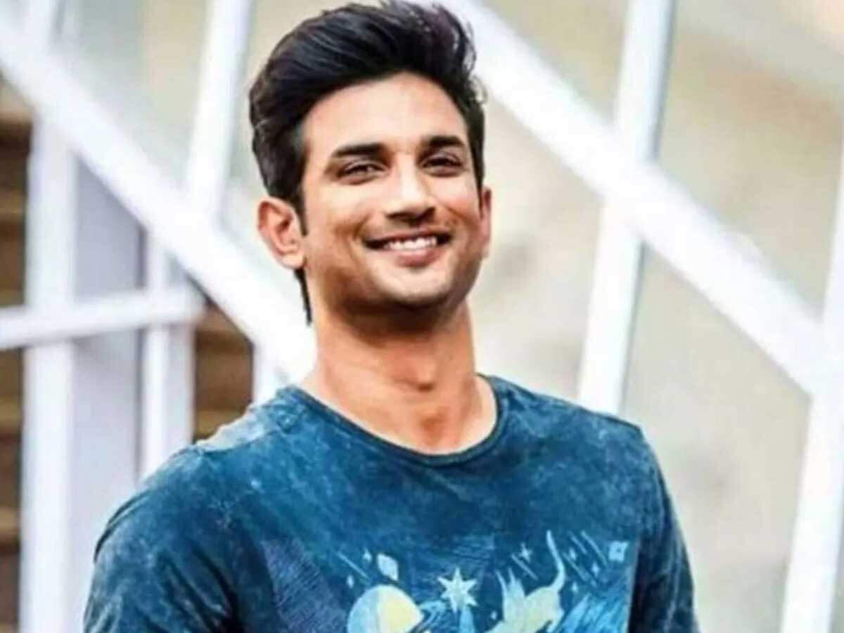 Sushant Singh Rajput’s Viscera Report Shows No Trace of Organic Poison