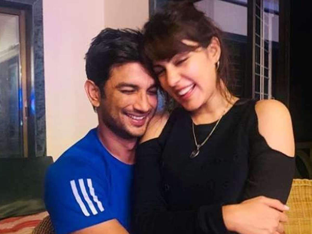 Sushant Singh Rajput therapist CBI