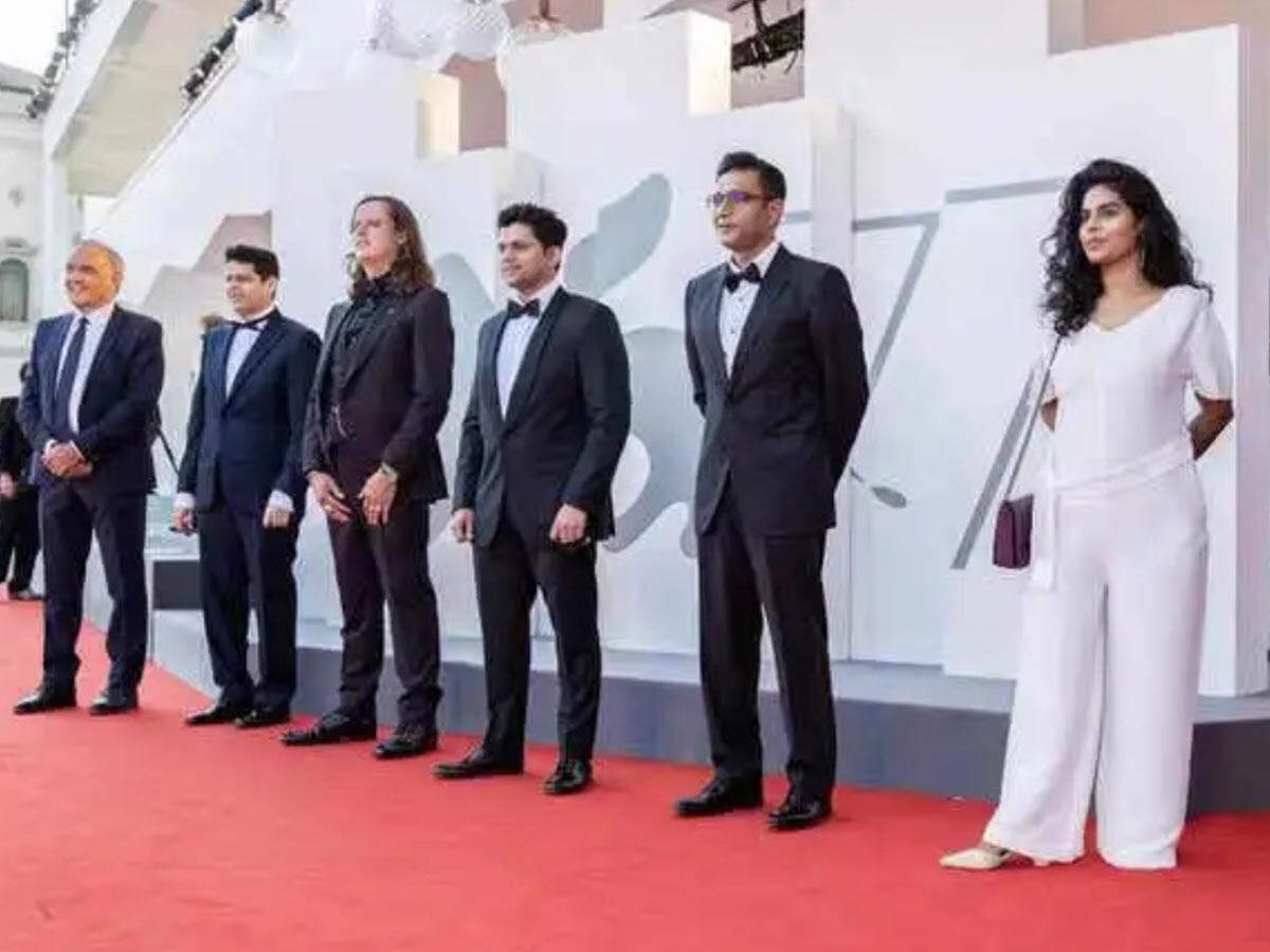 Chaitanya Tamhane's The Disciple wins big at Venice Film Festival | Filmfare.com