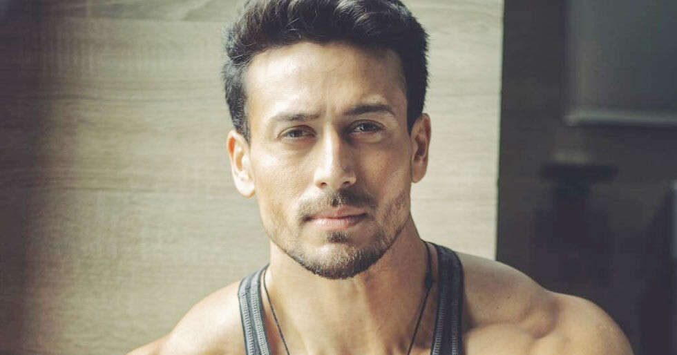 Tiger Shroff to play a boxer in his next film titled Ganpat