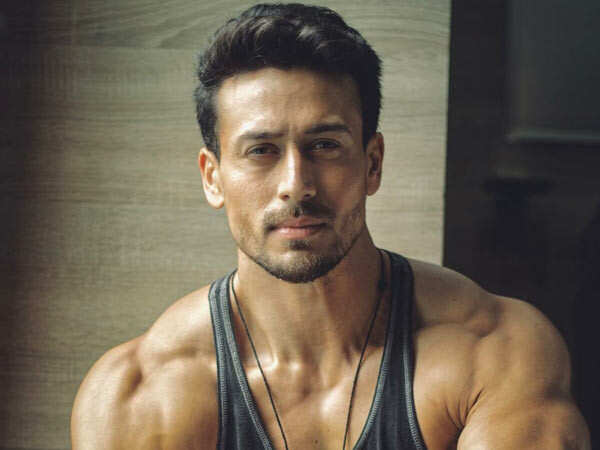 Tiger Shroff to play a boxer in his next film titled Ganpat | Filmfare.com