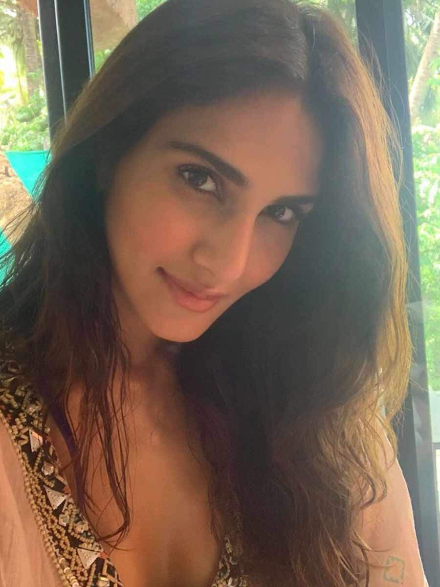 Vaani Kapoor
