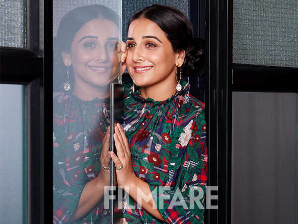 Vidya Balan on success, failure and nepotism