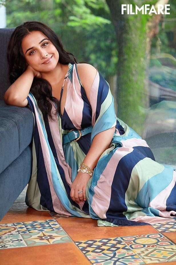 Vidya Balan