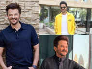 10 pictures that prove Anil Kapoor is aging backwards