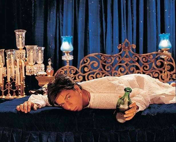 17 stills from Devdas that’ll take you back in time | Filmfare.com