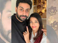 Abhishek Bachchan has some sweet things to say about Aishwarya Rai Bachchan