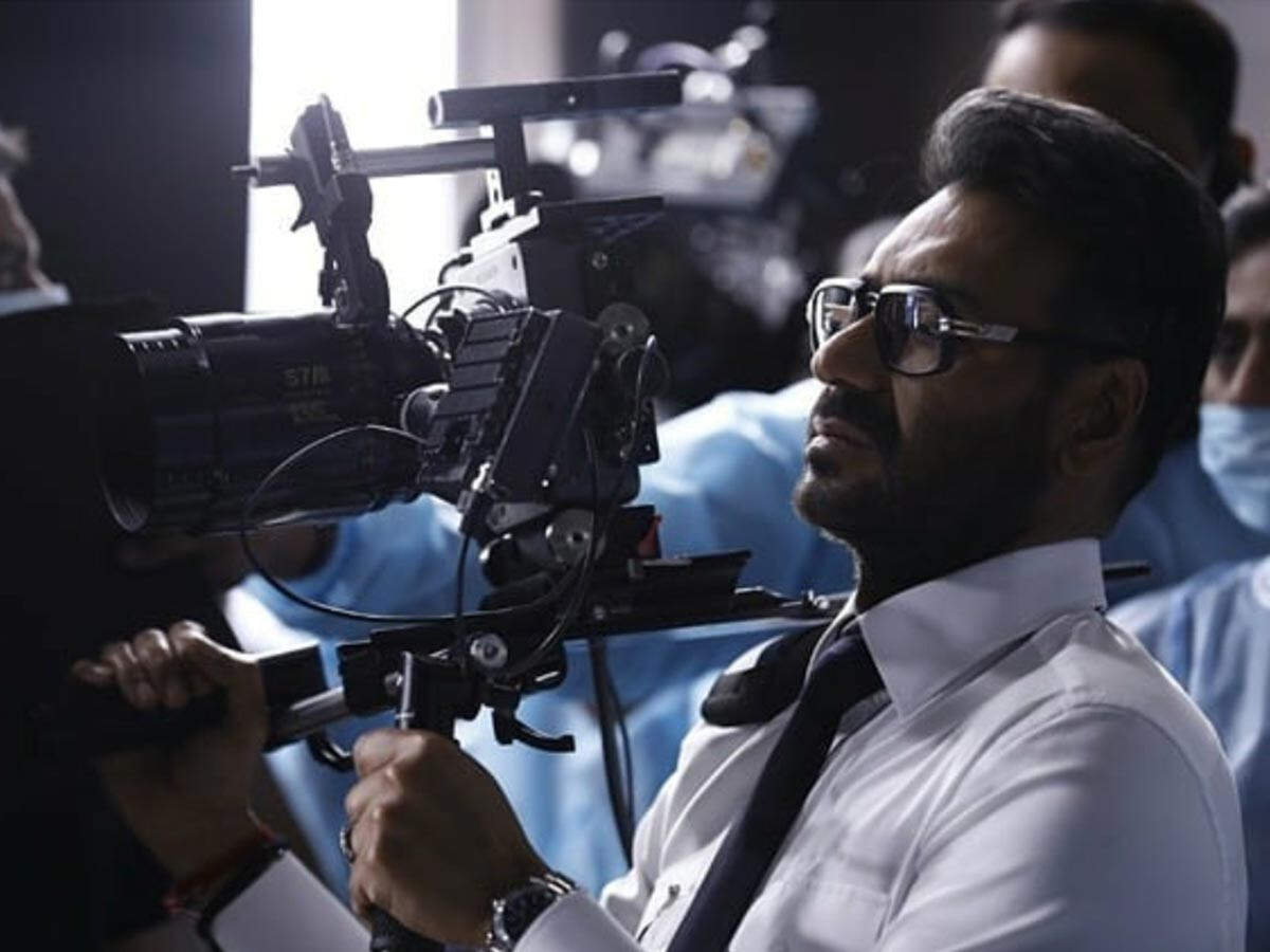 Ajay Devgn