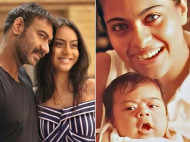 Kajol and Ajay Devgn’s birthday wishes for Nysa are heart-warming