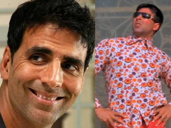 Akshay Kumar's Waiting Pose For Sooryavanshi Is A Hit With Fans. Here's How  They Reacted!