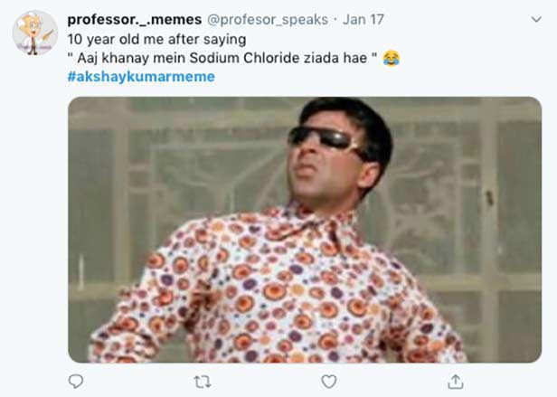 Meme Templates From Akshay Kumar Movies - Indian Meme Templates
