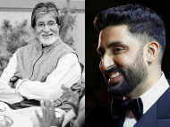 Amitabh Bachchan is filled with pride as Abhishek Bachchan’s The Big Bull gets a thunderous response