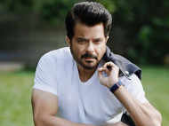 Anil Kapoor gets COVID-19 vaccine, son Harsh Varrdhan questions eligibility