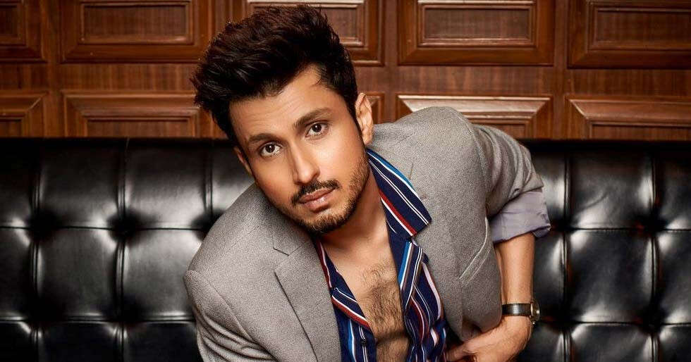 Amol Parashar is slowly making a name for himself on the OTT circuit ...