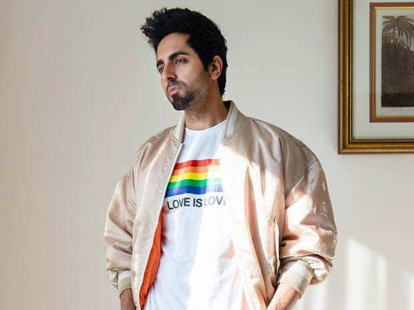 Ayushmann Khurrana gets emotional as his debut film completes 9 years ...