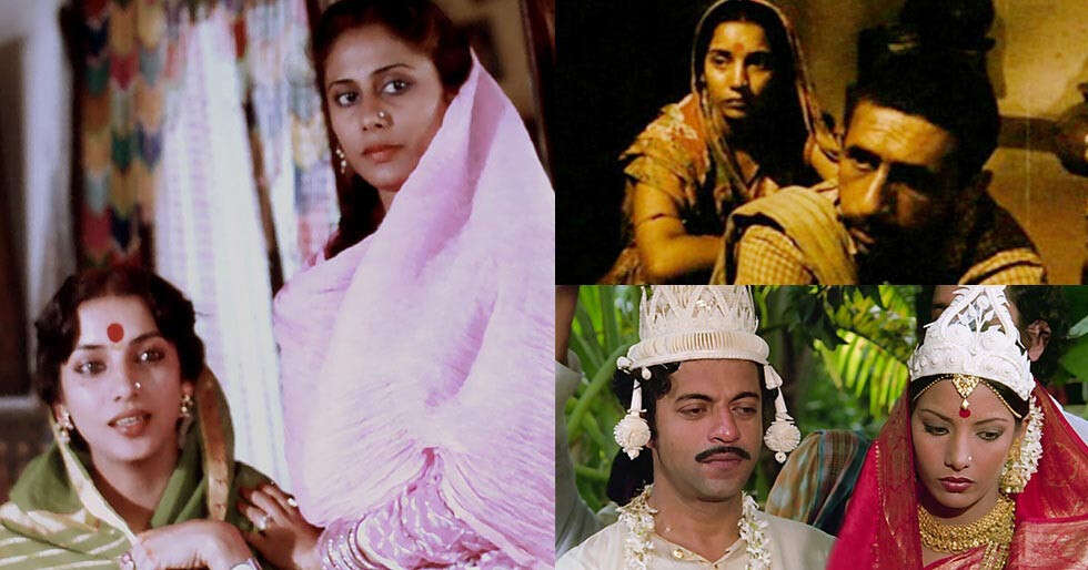 Best Shabana Azmi Movies