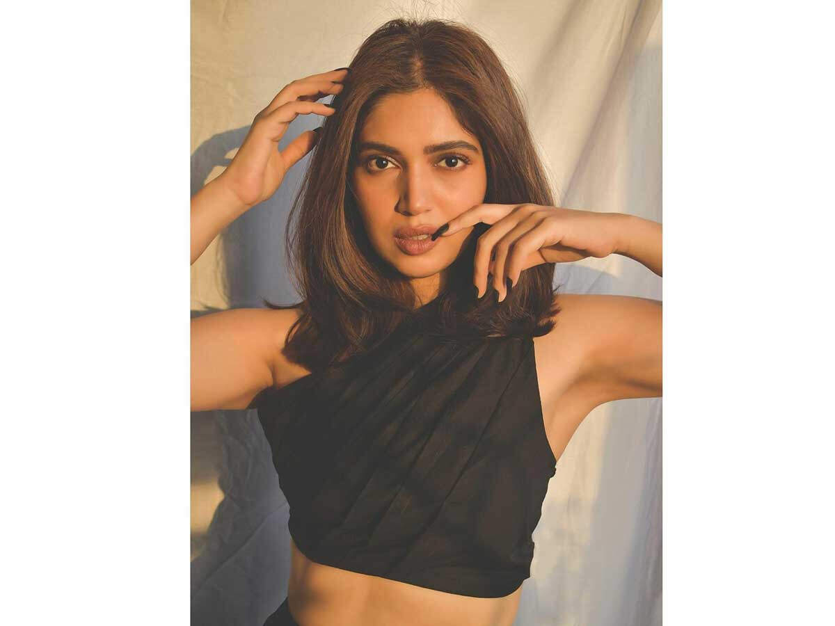 Bhumi Pednekar