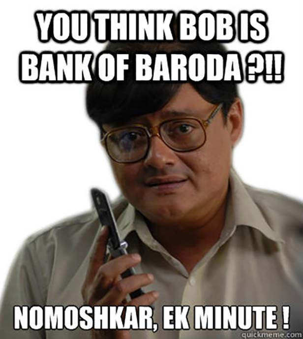 Throwback to 10 best memes on Bob Biswas from Kahaani