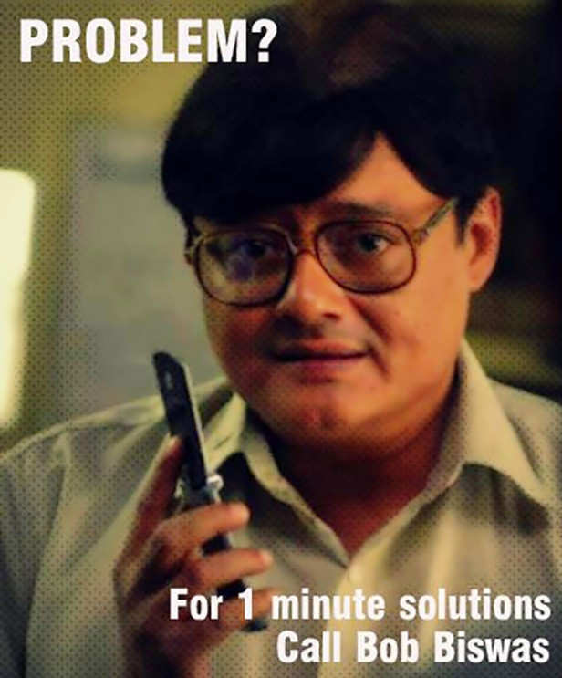 Throwback to 10 best memes on Bob Biswas from Kahaani