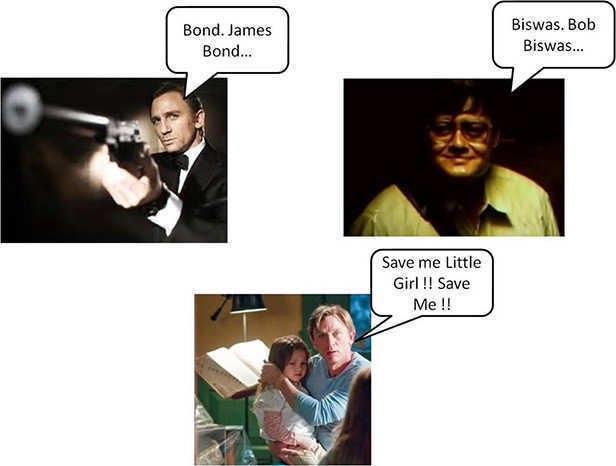 Throwback to 10 best memes on Bob Biswas from Kahaani