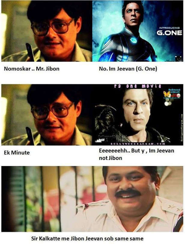 Throwback to 10 best memes on Bob Biswas from Kahaani