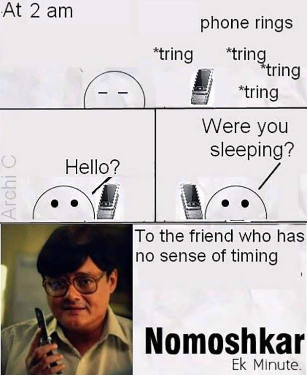 Throwback to 10 best memes on Bob Biswas from Kahaani