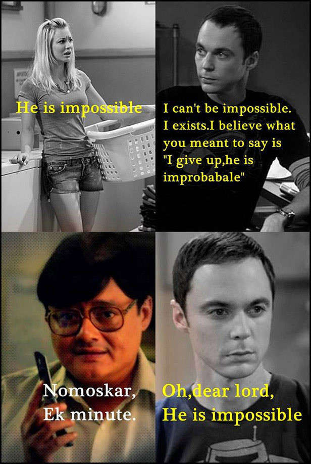 Throwback to 10 best memes on Bob Biswas from Kahaani