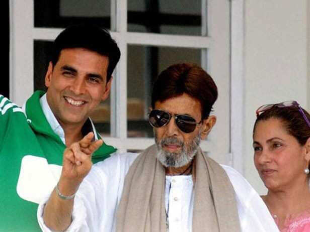 6 Bollywood Celebrities Who Got Into Politics –