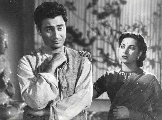Dev Anand and the Anand brothers: The other 'first' family of