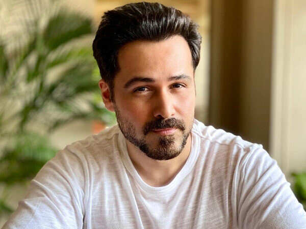 Emraan hashmi new look deals 2019