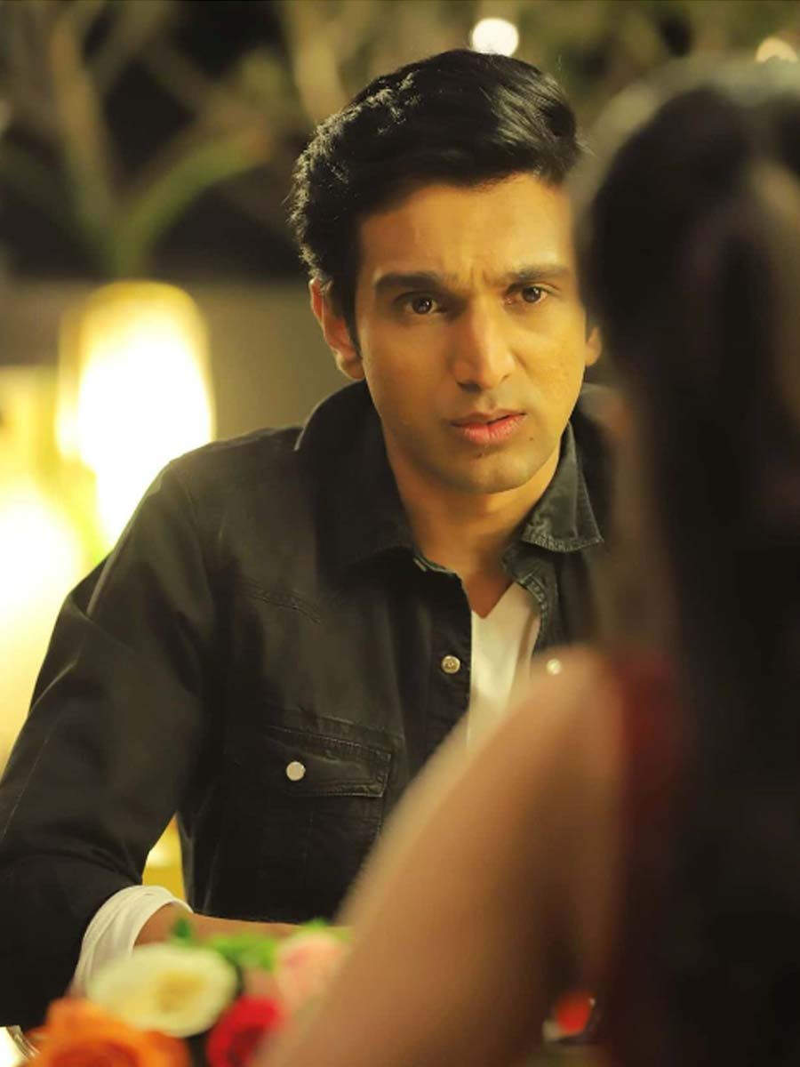 Pratik Gandhi