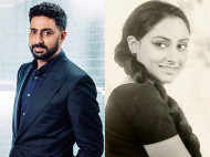 Abhishek Bachchan and Navya Naveli give us major throwback pictures of Jaya Bachchan on her birthday