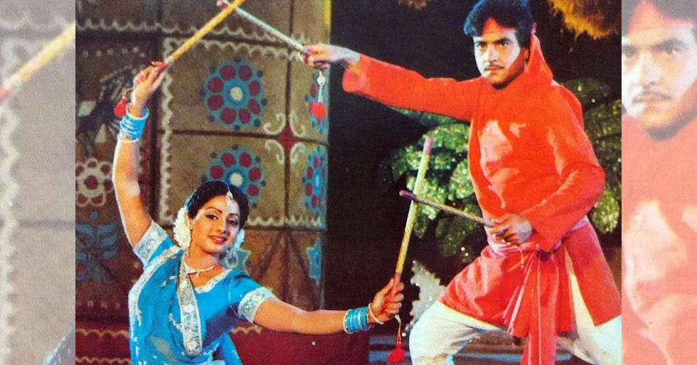 5 dance numbers of Jeetendra that will always be fan favourites - Vimarsana News