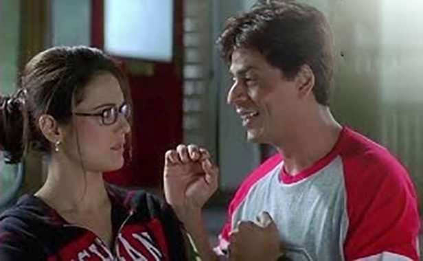 15 times Kal Ho Naa Ho taught us how to ace the love game
