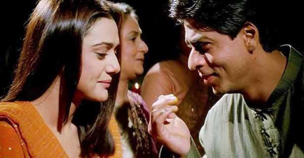 15 times Kal Ho Naa Ho taught us how to ace the love game