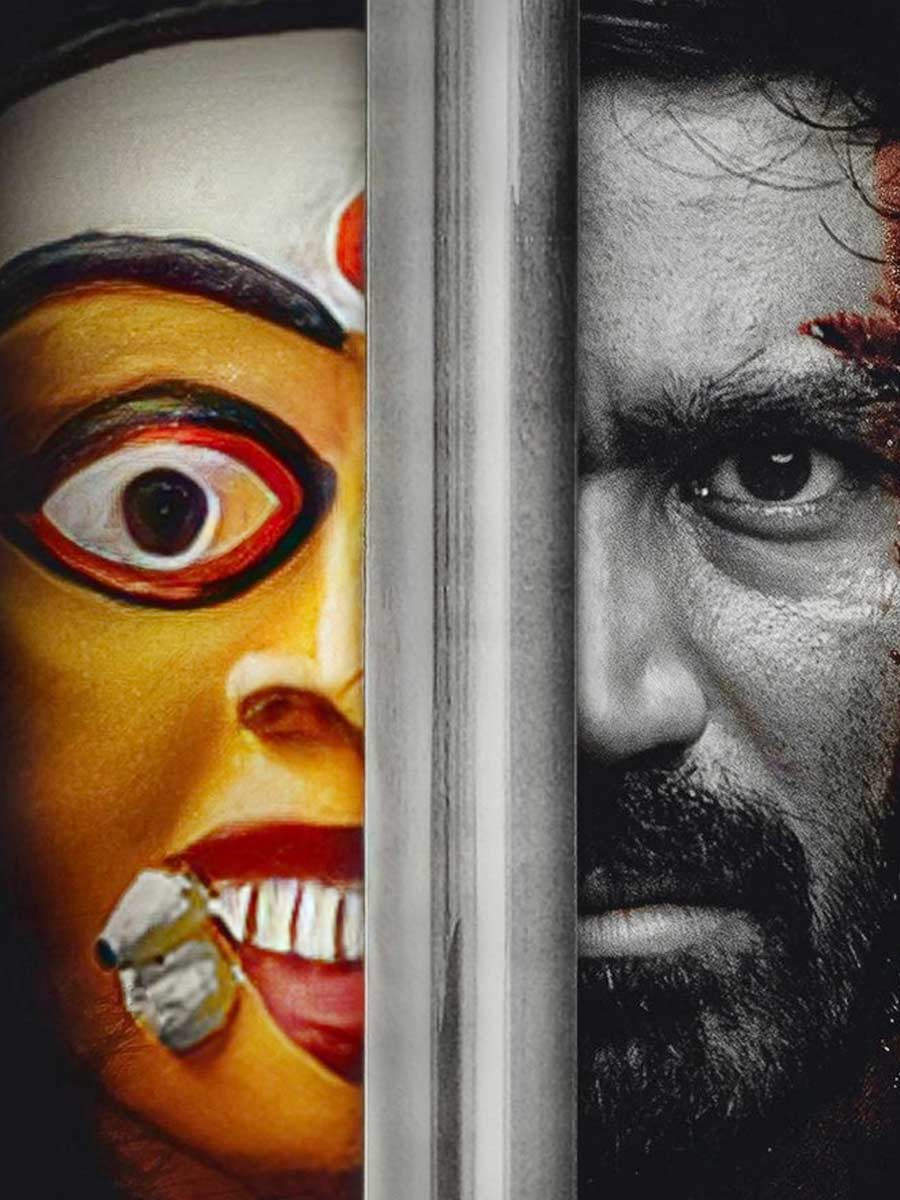 Karnan: Dhanush's film to gross over ₹50 crore in Tamil Nadu ...