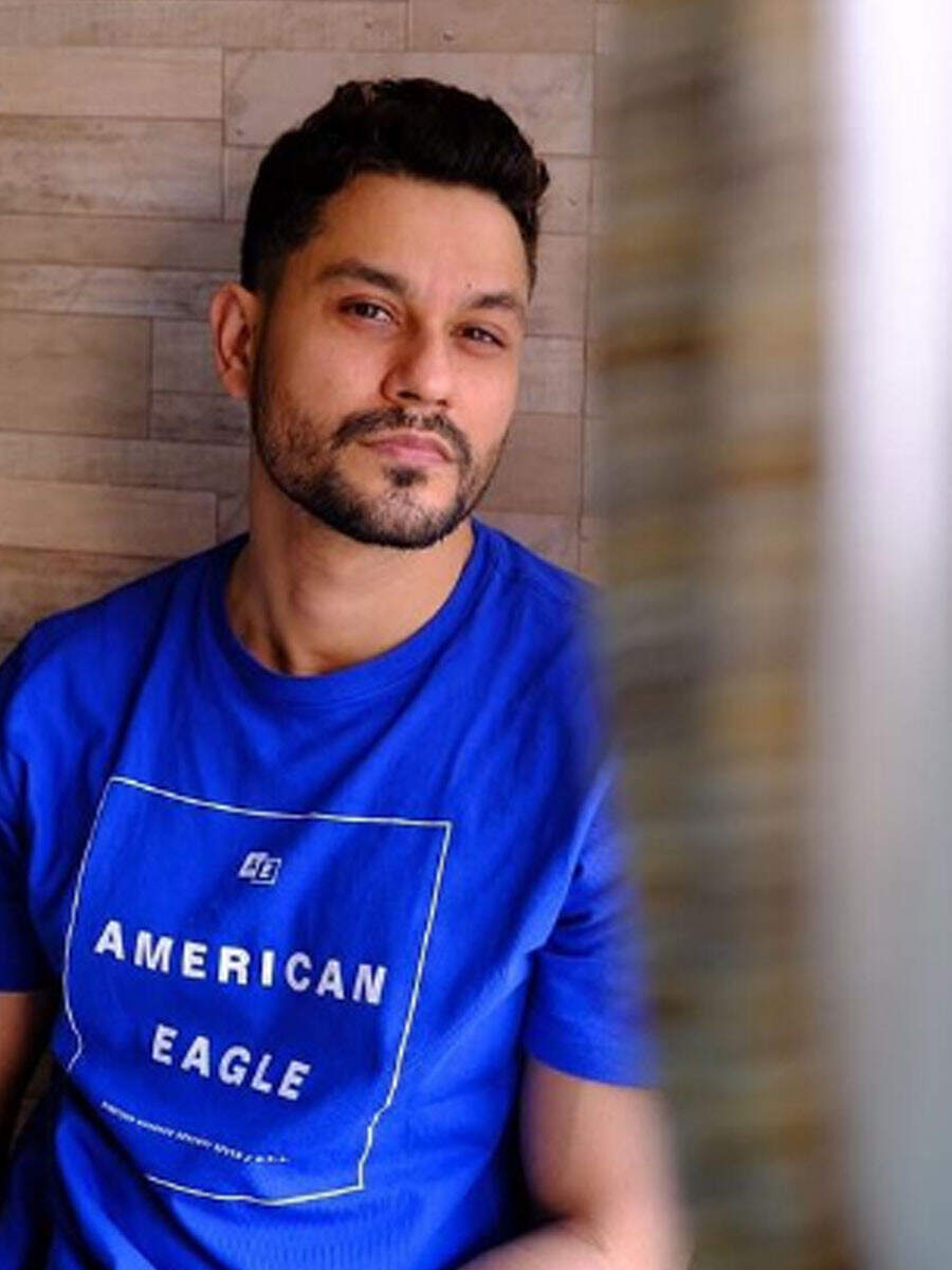 Kunal Kemmu