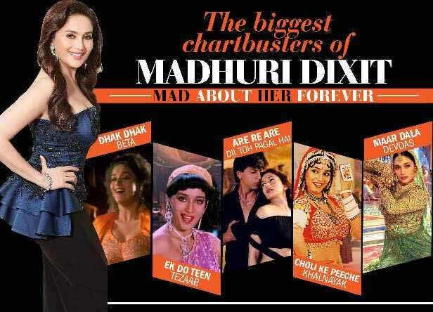 madhuri dixit nene songs 11619241214