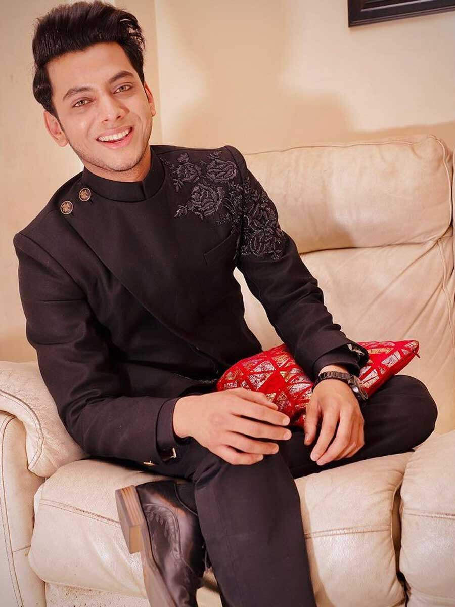 Mardaani 2's villain -Vishal Jethwa all set for a romantic roleplay