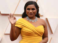 Mindy Kaling urges people to donate to help India fight COVID-19