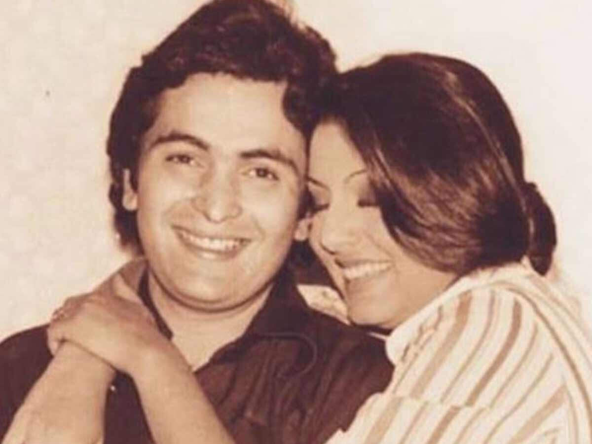 Life will never be the same without him” - Neetu Kapoor remembers