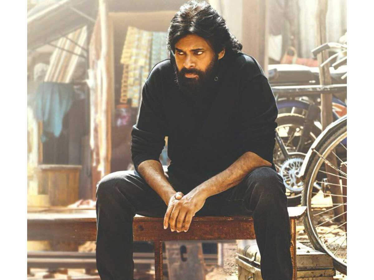 Pawan Kalyan tests COVID-19 positive | Filmfare.com