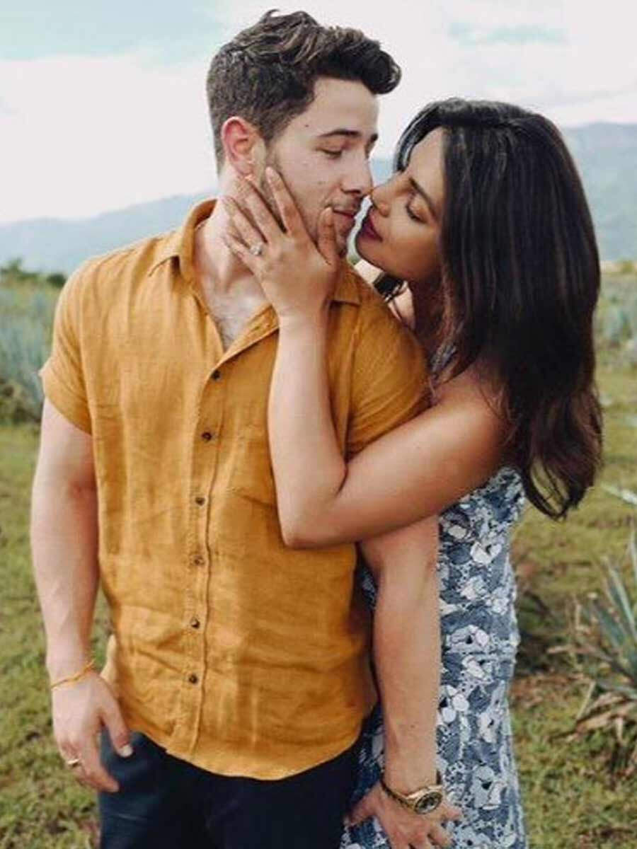 Priyanka Chopra Nick