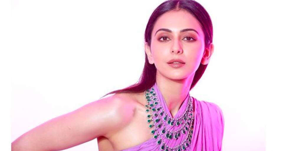 Exclusive: Rakul Preet Singh on how her fatherâs profession shaped up her life