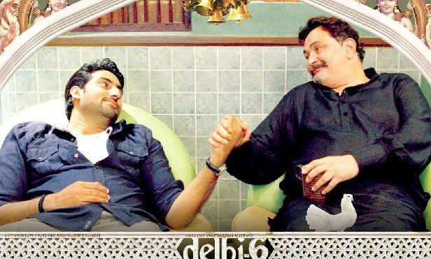 Best character roles of Rishi Kapoor