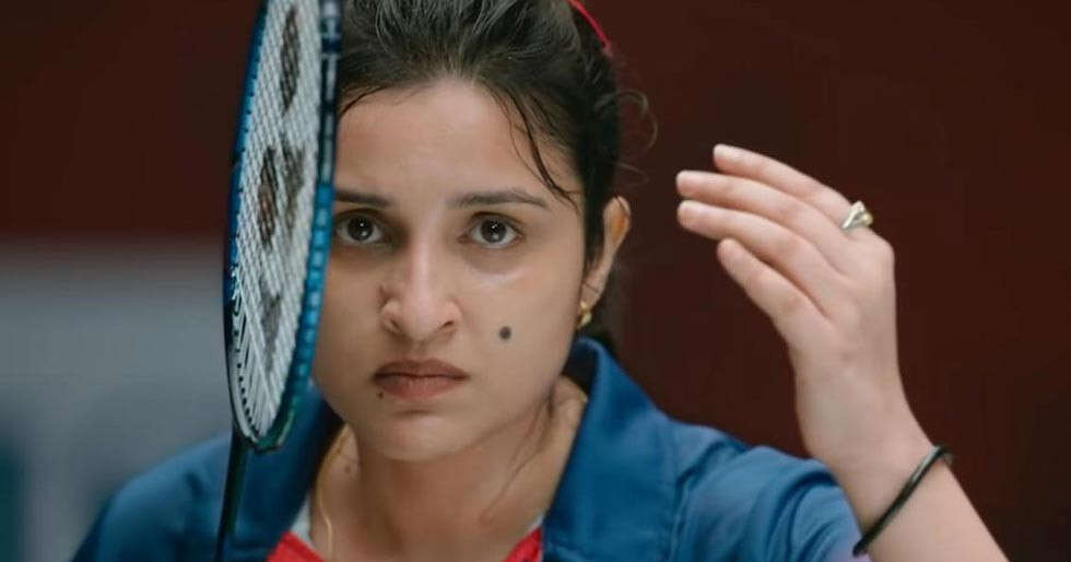 Saina Music review